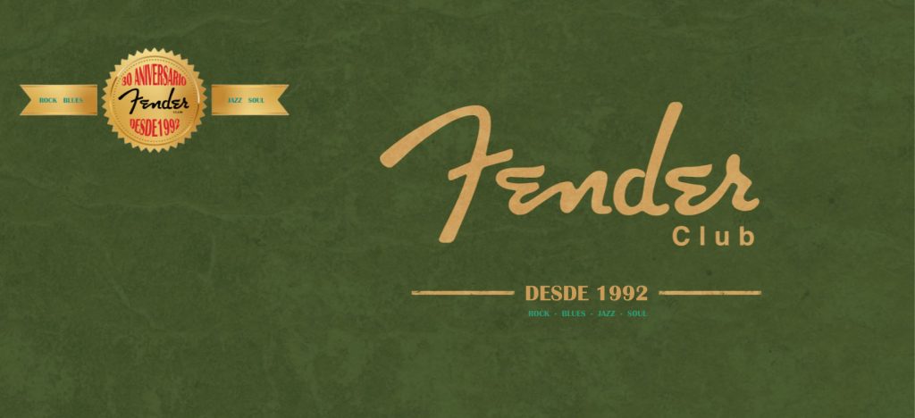 Fender Club